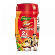 Chyawanprash, Dabur immunitetni oshirish uchun vosita