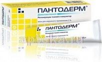 PANTODERM maz 30g 5%