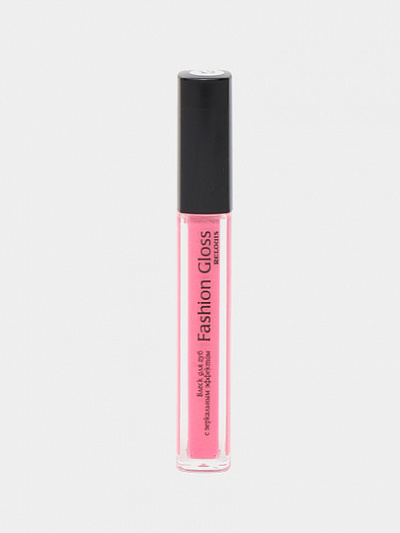 Блеск для губ Relouis Fashion Gloss, 3.6 г, тон 19