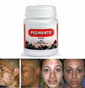 Pigmento Tabletkalari