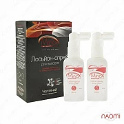 Minox 5 (minoxidil) 5% для роста волос и бороды