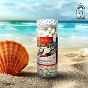 Kalsiy D3 suyakni mustahkamlovchi tabiiy mahsulot