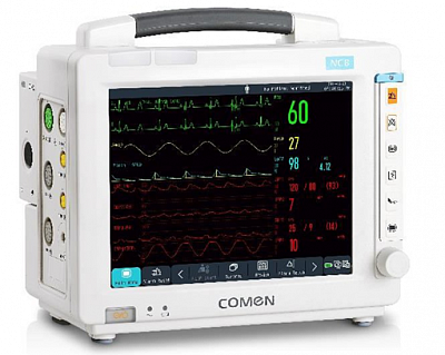 Прикроватный монитор пациента nc8