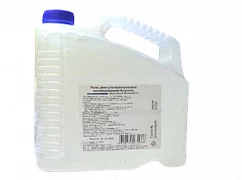 Ultratovush uchun gel 5kg (Akugel)