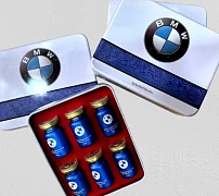 Ayollar uchun BMW drops tomchilari