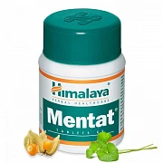 Mentat Himalaya, 60 tabletkadan 1 banka