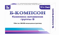 B-KOMPSON