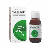 VORMATIK sirop 100ml