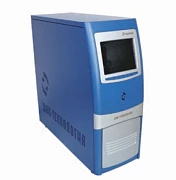 DTPrimeni aniqlaydigan kuchaytirgich