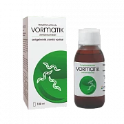 VORMATIK sirop 100ml