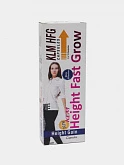 Витамины для роста человека Height fast grow:uz:Height fast grow  o'sish uchun vitaminlar