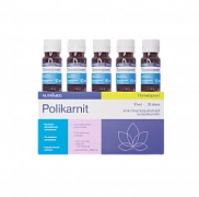 POLIKARNIT eritma dlya priema vnutr 10ml N10