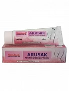Vaginal gel Arusak