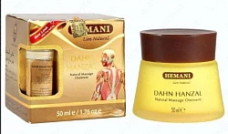 Dahn Hanzal analjezik, yallig'lanishga qarshi dorivor malham