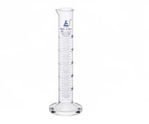 Цилиндр мерный градуированный, CH0344JN1 25 мл