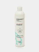 Шампунь Белкосмекс Herbarica тонизирование, 400 г
