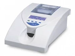 Siydik analizatori URIT-50