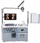 ЛОР-комбайн NET-600А, Южная Корея