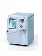 Gematologik analizatorlar (3 Diff)