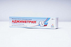 ADJIMETRIL gel 20g