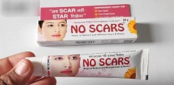No scars krem