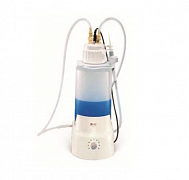 Elektr vakuumli aspirator (aspirator) ECOVAC