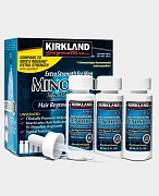 Bosh va soqolda soch o'sishi uchun kuchli mahsulot 