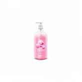 Увлажняющее крем-мыло "Grass MILANA" 1000 мл, № 2:uz:Nemlendirici krem ​​sovun "Grass MILANA" 1000 ml, № 2