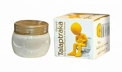 Talapraka gemorroy malhami, 60 ml