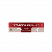 TERAFLEKS XONDRO krem 100,0g 1%+5%