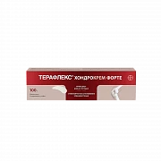 TERAFLEKS XONDRO krem 100,0g 1%+5%