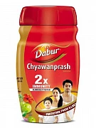 Chyawanprash, Dabur immunitetni oshirish uchun vosita