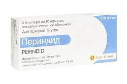 PERINDID