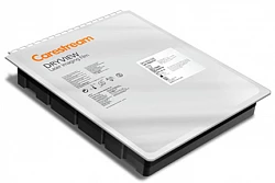 X-ray filmi DRYVIEW DVE lazerli tasvirlash plyonkasi 28*35 (125 varaq)