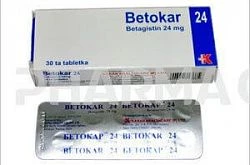 BETOKAR24