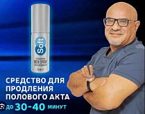 Мужской спрей Soft Men Spray:uz:Erkaklar uchun yumshoq erkaklar spreyi