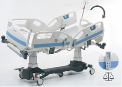 Funktsional'naya krovat' NITRO HB 8150
