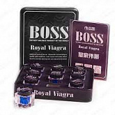 Мужское средство Boss Royal