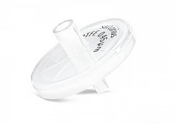 MinisartPES shprits filtrlari, (PES), 28 mm, 0,22 mkm