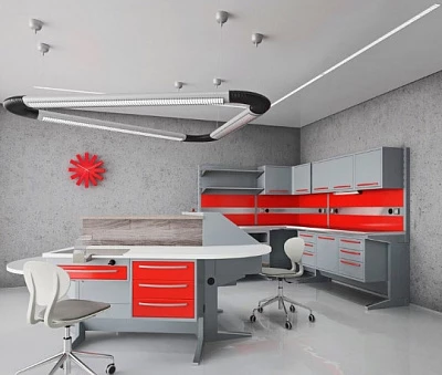 Угловой лабораторный модуль:uz:Угловой лабораторный модуль