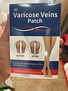 Varikoz tomirlari uchun plasterlar