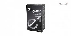Erkaklar kuchini oshirish uchun kapsulalar Erostone