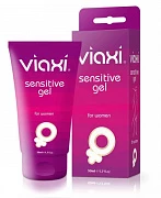 Viaxi Sensitive ayollar uchun Gel