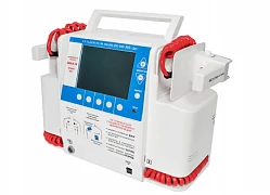 Defibrilator-monitor DKI-N-10 