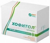 XOFITOL tabletkalari N180