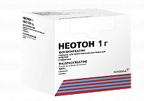 NEOTON poroshok 1g N4