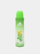 Дезодорант антиперспирант Adidas Floral Dream 150мл