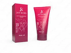 Jey kors büstü va dekolte kremi