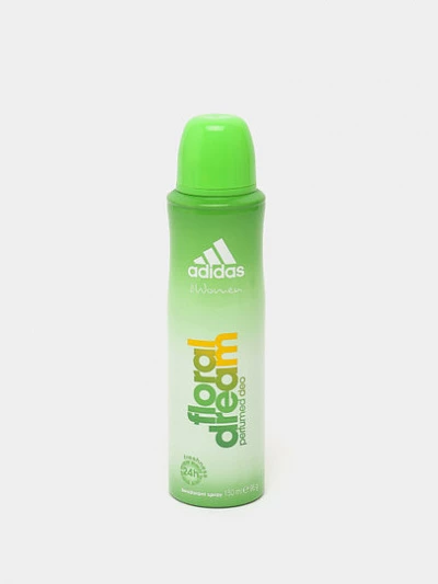 Дезодорант антиперспирант Adidas Floral Dream 150мл