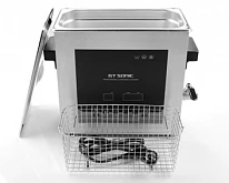 Баня ультразвуковая разных моделей:uz:Turli modellarning ultratovushli vannasi